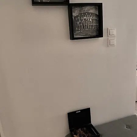 Casa Maria Apartment *