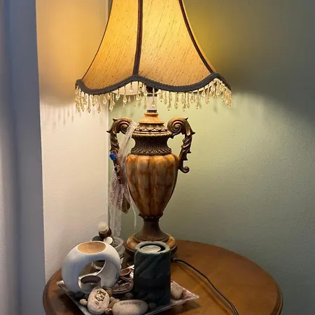 Casa Maria Apartment