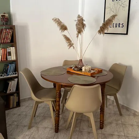 Apartment Casa Maria *