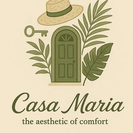 Casa Maria Neo Epivates