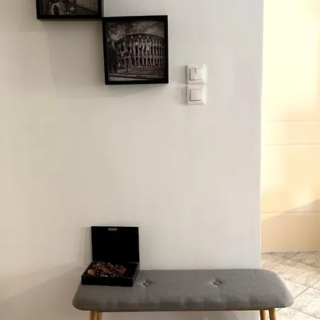 Apartment Casa Maria Neo Epivates
