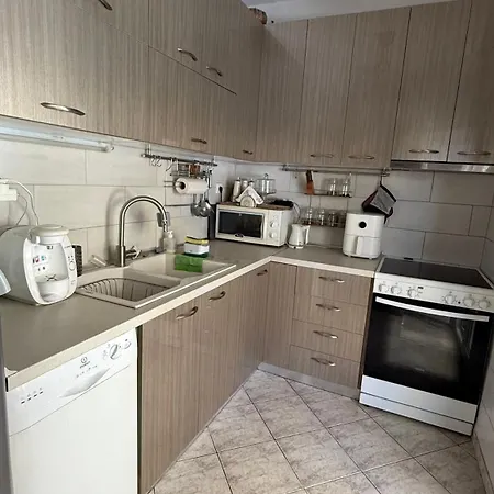 Casa Maria Apartment *