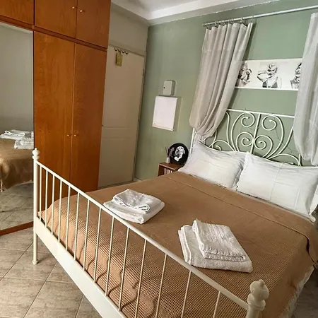 Casa Maria Apartment *