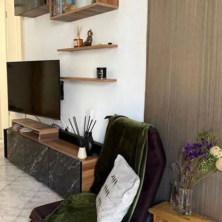 Apartment Casa Maria Neo Epivates