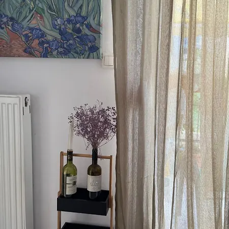 Apartment Casa Maria
