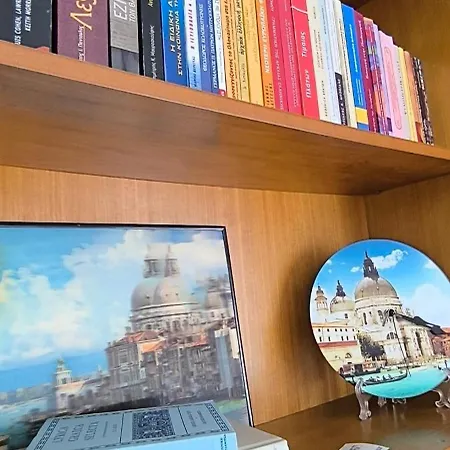 Casa Maria Apartment