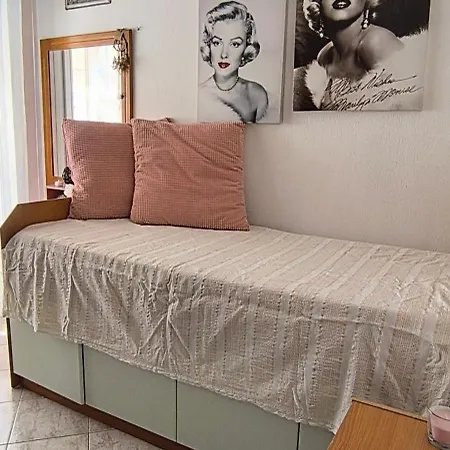 Casa Maria Apartment Neo Epivates