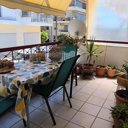 Casa Maria *