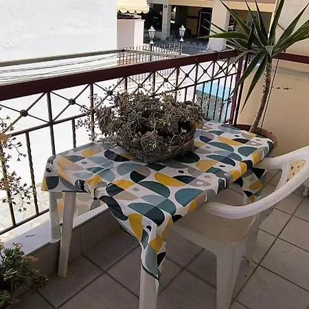 Casa Maria Apartment *